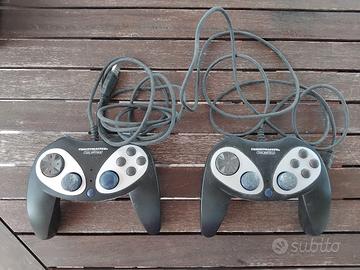 THRUSTMASTER - GAMEPAD FIRESTORM DUAL ANALOG 3 USB