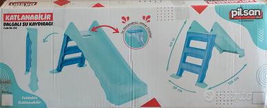 Scivolo nuovo mai usato