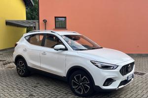 Auto praticamente nuova
