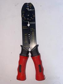 PINZA SPELAFILI FILI UTENSILE