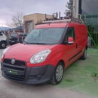 DOBLO CARGO 1.6 5B