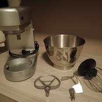 Planetaria impastatrice