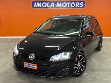 Volkswagen Golf 7 1.6 TDI 110 CV 5p. Sport Edition