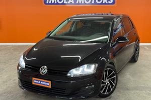 Volkswagen Golf 7 1.6 TDI 110 CV 5p. Sport Edition