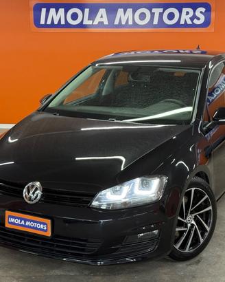 Volkswagen Golf 7 1.6 TDI 110 CV 5p. Sport Edition