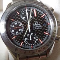 NUOVO - Omega Speedmaster Racing Schumacher