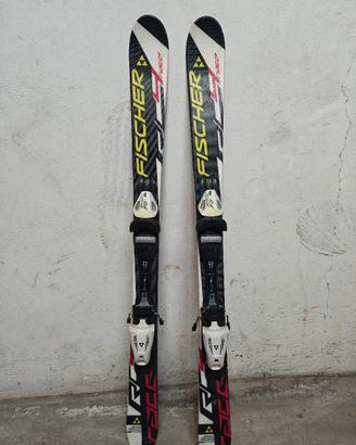 Sci per bambino 6/8 anni