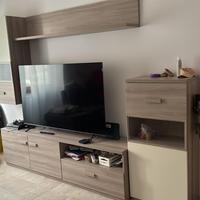 Parete Attrezzata Mondo Convenienza Modello Pegaso