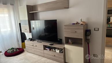 Parete Attrezzata Mondo Convenienza Modello Pegaso