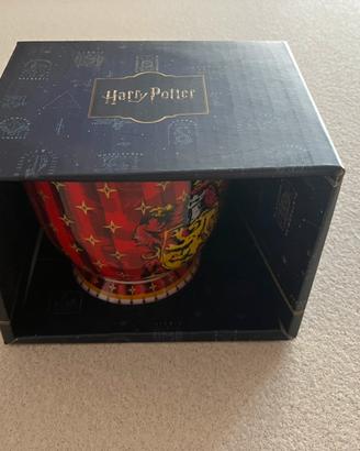 Tazza Harry Potter