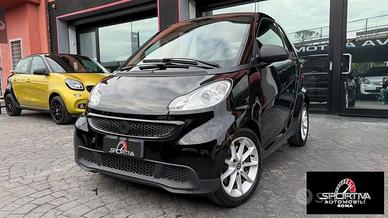 smart fortwo FRIZIONE COMPLETA NUOVA RATA MEN...