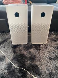 Purificatori d’Aria Xiaomi Mi Air Purifier 3H