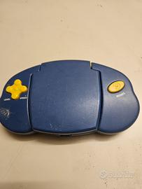 consolle gioco portatile