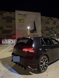 Volkswagen Golf 7.5 2018