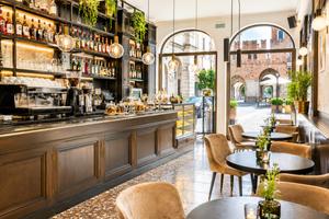 GFP - BAR IN CENTRO CASTELVECCHIO