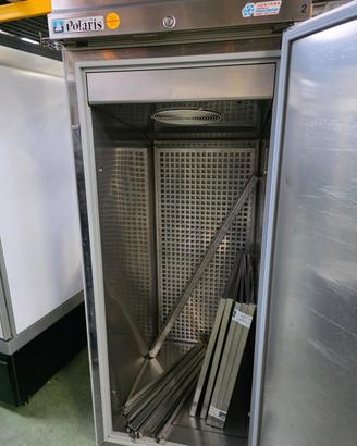 armadio frigo con temperatura in negativo 