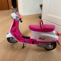 Vespa winx