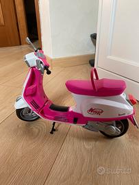 Vespa winx
