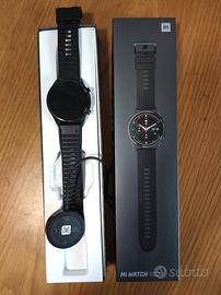 Xiaomi Mi Watch