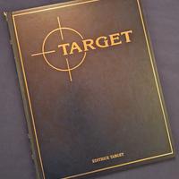 Enciclopedia  "Target" come Nuova