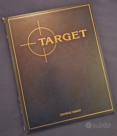 Enciclopedia  "Target" come Nuova