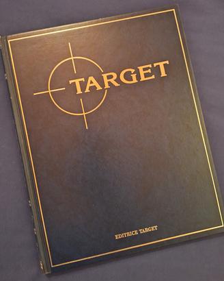 Enciclopedia  "Target" come Nuova