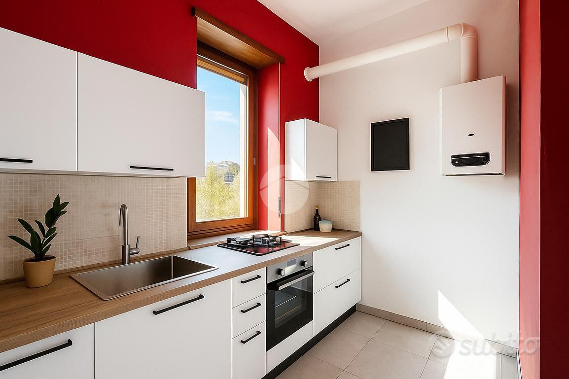 3 LOCALI A NICHELINO - Vista 5