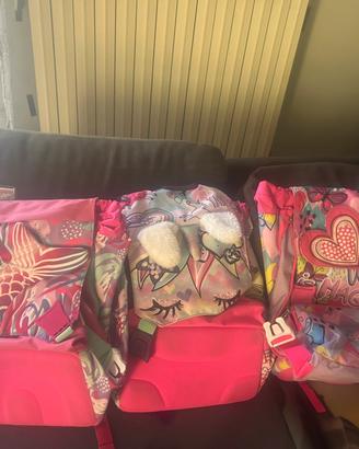 Zaini seven