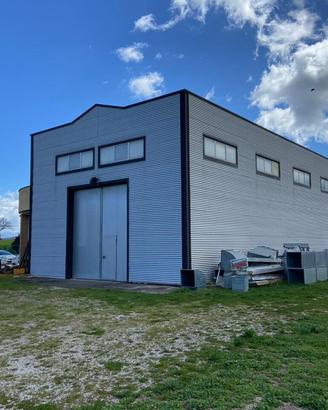 Industriale/Artigianale a Narni
