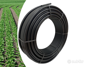 TUBO PER IRRIGAZIONE DIAM 32 PN4