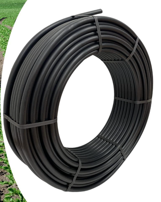 TUBO PER IRRIGAZIONE DIAM 32 PN4