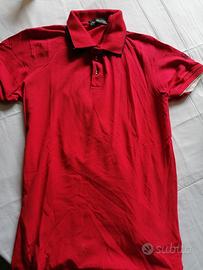 polo uomo