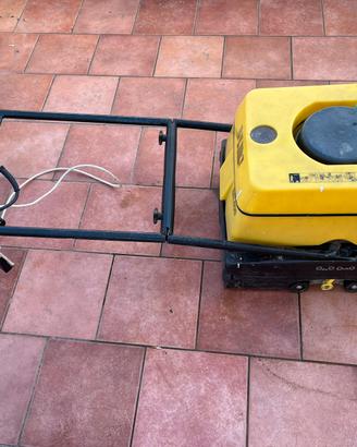 Lavasciuga karcher