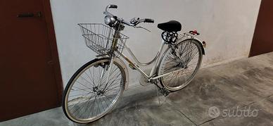  bicicletta vintage