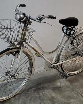  bicicletta vintage