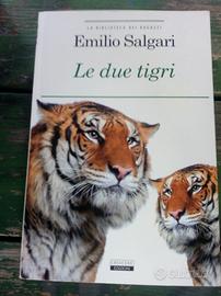 Le due tigri
