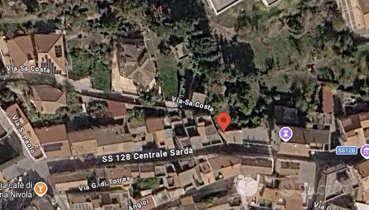 Apartment in Orane/Orani, Nuoro - Vista 2
