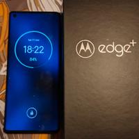 Motorola Edge plus 