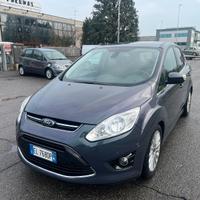Ford C-Max 1.6 EcoBoost 150CV Plus