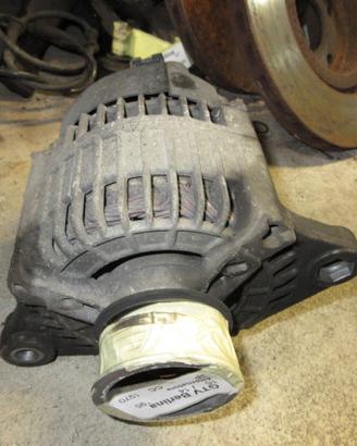 Alternatore ALFA ROMEO GTV 2.0 benzina del 1995