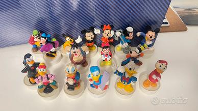 Tappo Smarties Disney