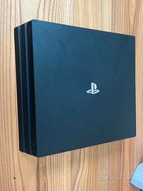Play station 4