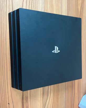 Play station 4
