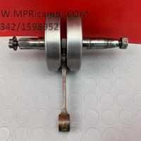 ALBERO MOTORE HONDA CR 125 1992 1993 CRE 1996