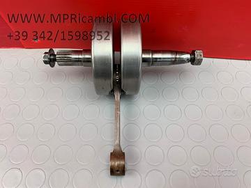 ALBERO MOTORE HONDA CR 125 1992 1993 CRE 1996