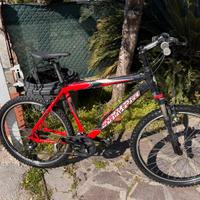 MTB Olimpia Hi-tech taglia M/L