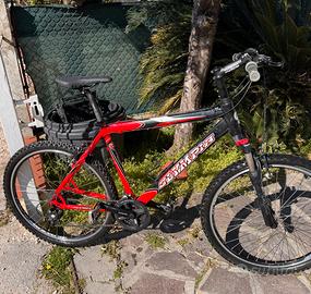 MTB Olimpia Hi-tech taglia M/L