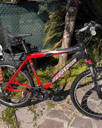 MTB Olimpia Hi-tech taglia M/L
