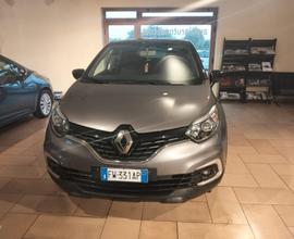 Renault Captur dCi 8V 90 CV Sport Edition2