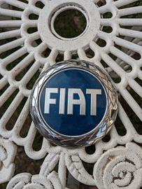 stemma FIAT - Accessori Auto In vendita a Treviso